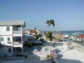 Ambergris Caye seaside views – Best Places In The World To Retire – International Living